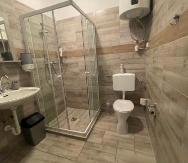 Neudoerfl House | Privatzimmer Hammrich