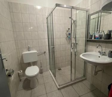 Neudoerfl House | Privatzimmer Hammrich
