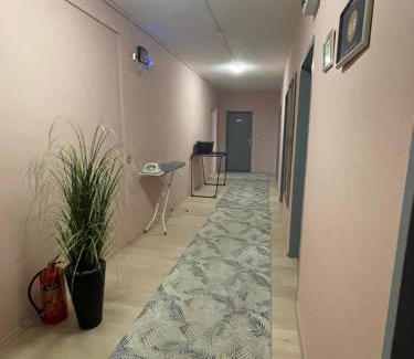 Neudoerfl House | Privatzimmer Hammrich
