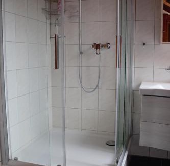 Brittnau House | Privatzimmer im Permakulturgarten