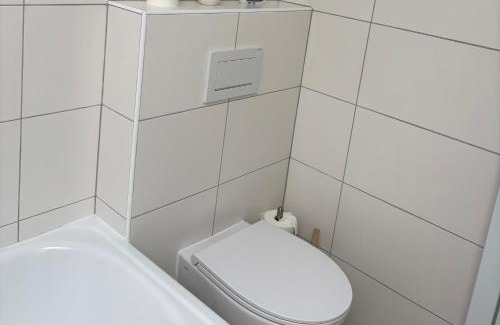 Krahenwinkel House | Privatzimmer im Reihenhaus nähe Flughafen Hannover Langenhagen