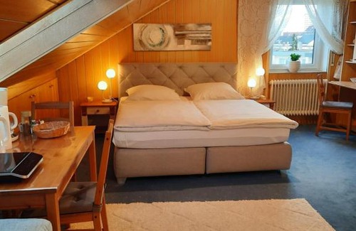 Haunstetten-Sud House | Privatzimmer in Augsburg-Haunstetten