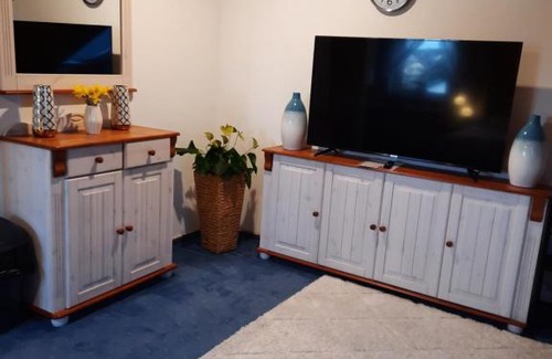 Haunstetten-Sud House | Privatzimmer in Augsburg-Haunstetten