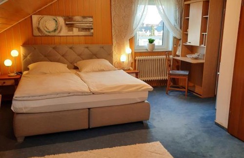 Haunstetten-Sud House | Privatzimmer in Augsburg-Haunstetten
