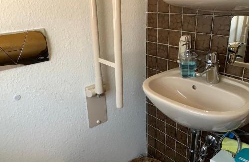 Kempen House | Privatzimmer Kempen/Nrh.