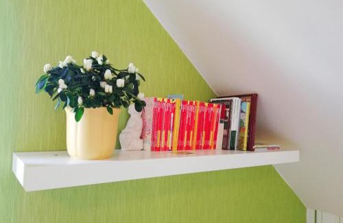Pirna House | Privatzimmer mit Aussicht