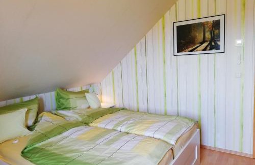 Pirna House | Privatzimmer mit Aussicht