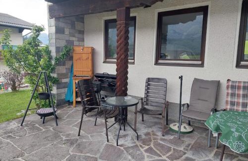 Abtenau House | Privatzimmer Pendl