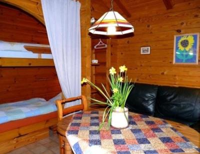 Kloster Lehnin House | Privatzimmer R. & R. Andersen