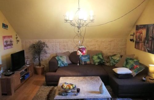 Moers House | Privatzimmer Tenerife