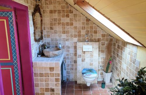 Moers House | Privatzimmer Tenerife