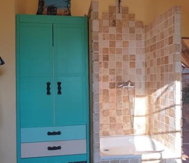Moers House | Privatzimmer Tenerife