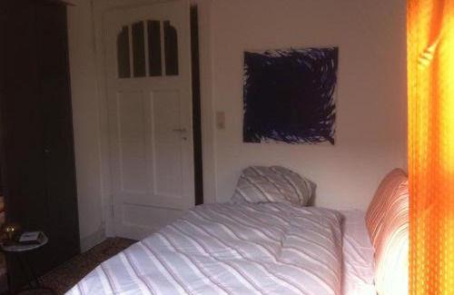 Vahrenwald-List House | Privatzimmer Wagner