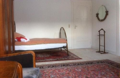 Vahrenwald-List House | Privatzimmer Wagner