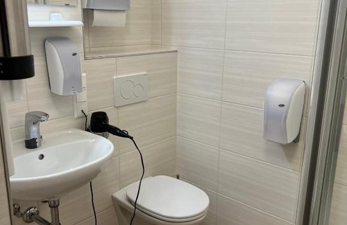 Kobenz House | Privatzimmer Weber