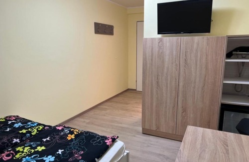Kobenz House | Privatzimmer Weber