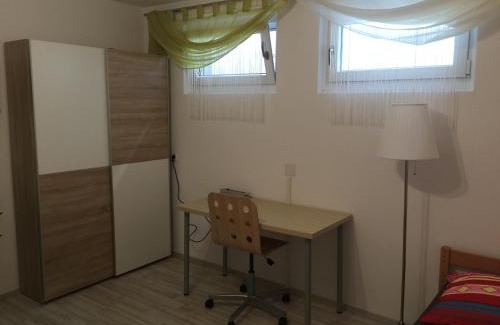 Kobenz House | Privatzimmer Weber