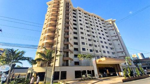 Do Turista Apartment | Prive Boulevard Suíte Hotel