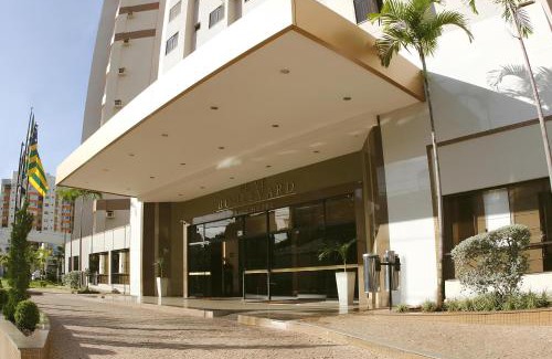 Do Turista Apartment | Prive Boulevard Suíte Hotel