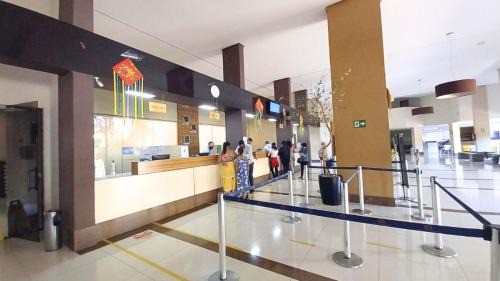 Do Turista Apartment | Prive Boulevard Suíte Hotel