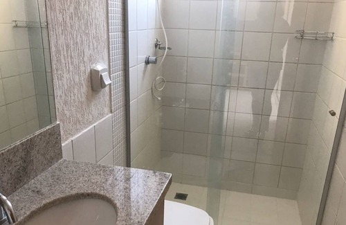 J Jeriquara Apartment | Prive das Thermas II - R3 Caldas