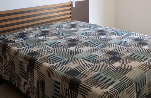 J Jeriquara Apartment | Prive das Thermas II - R3 Caldas