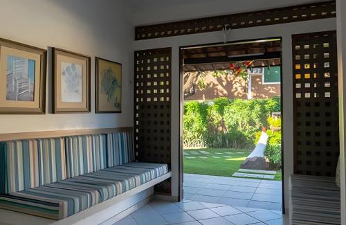 Porto de Galinhas Ski Chalet | Prive de Veraneio