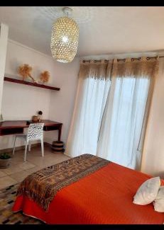 Maho Apartment | Prive Loft
