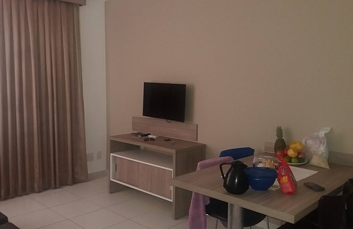 Do Turista Apartment | Prive Riviera Park hotel
