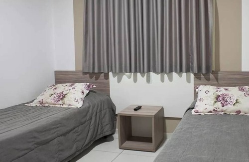 Do Turista Apartment | Prive Riviera Park Apartment - Caldas Novas