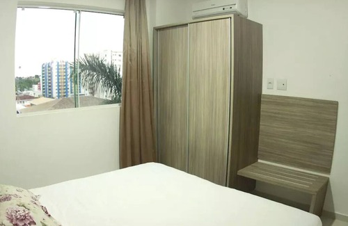 Do Turista Apartment | Prive Riviera Park Apartment - Caldas Novas