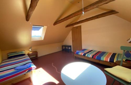 Amt Neuhaus Bed & Breakfast | Privelacker Paradiesgarten