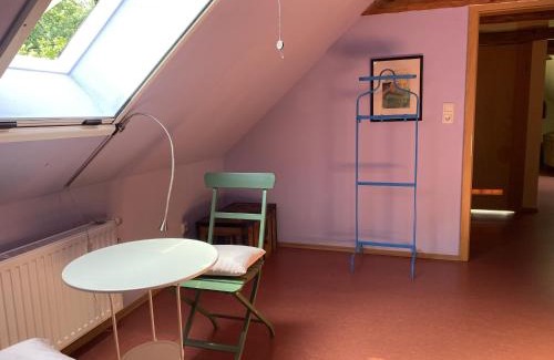 Amt Neuhaus Bed & Breakfast | Privelacker Paradiesgarten