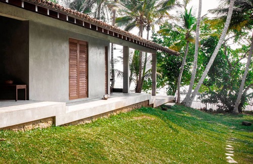 Matara House | Privet house peaceful with internet