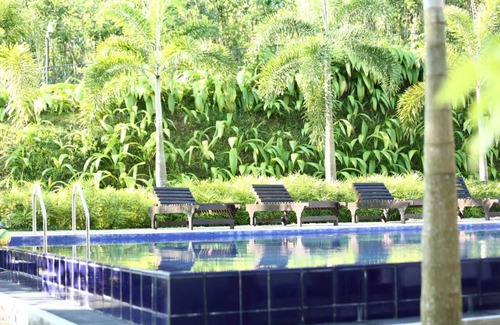 Baddegama Villa | Privet villa canelle