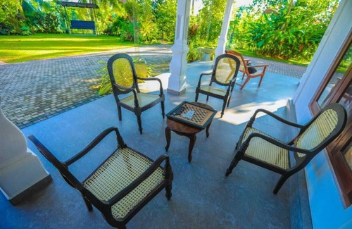Baddegama Villa | Privet villa canelle