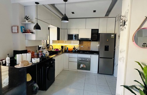 Al Mamsha El Seyahi Villa | privet villa close to the beach