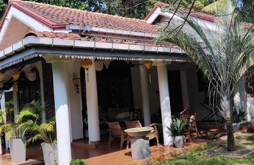 Dodanduwa Villa | Privet villa Temple