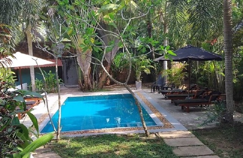 Dodanduwa Villa | Privet villa Temple