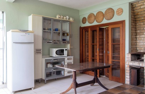 Rio das Pacas House | Privilégio Vista Mar na Praia da Solidão XA1984