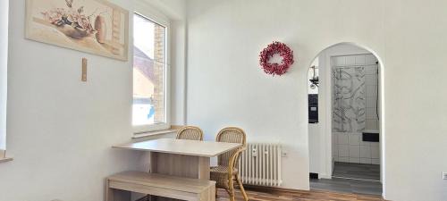 Viersen Apartment | Privileg - NewTime
