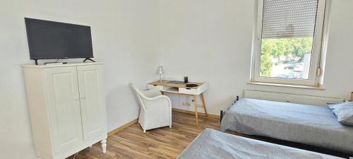 Viersen Apartment | Privileg - NewTime