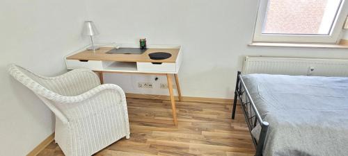 Viersen Apartment | Privileg - NewTime