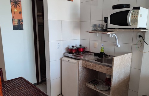 Caixa-Pregos Apartment | Privilege aparthotel by the sea