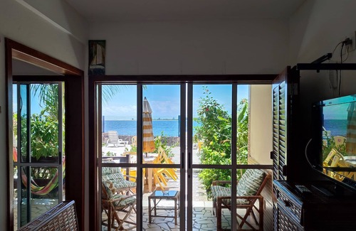 Caixa-Pregos Apartment | Privilege aparthotel by the sea