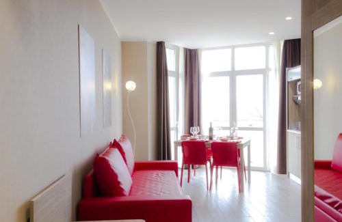 Vimercate Apartment | Privilege Apartments