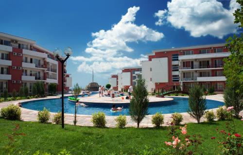 Elenite Apartment | Privilege Beach Apartments