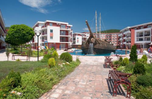 Elenite Apartment | Privilege Beach Apartments