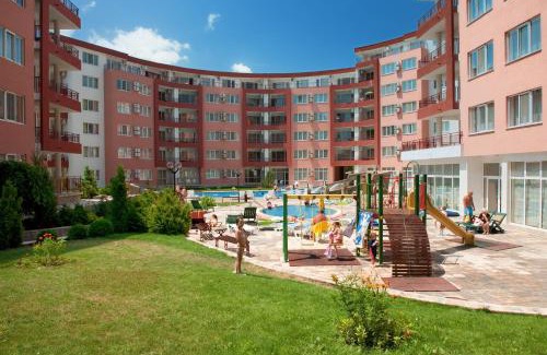 Elenite Apartment | Privilege Beach Apartments