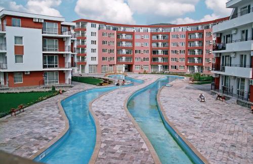 Elenite Apartment | Privilege Beach Apartments